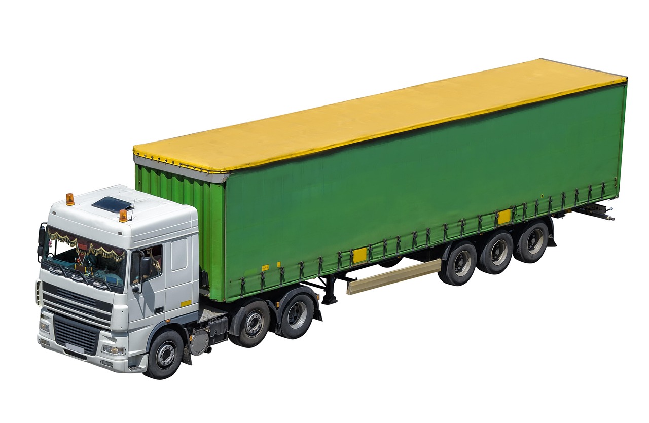 location utilitaire — Driver and mover France